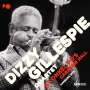 Dizzy Gillespie: At Onkel Pö's Carnegie Hall Hamburg 1978, CD,CD