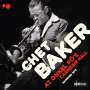 Chet Baker: At Onkel Pö's Carnegie Hall Hamburg 1979, CD,CD