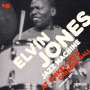 Elvin Jones: At Onkel Pö's Carnegie Hall Hamburg 1981, CD,CD