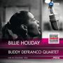 Billie Holiday & Buddy DeFranco: Live In Cologne 1954 (remastered) (180g), LP,LP