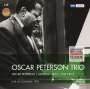 Oscar Peterson: Live In Cologne 1970 (remastered) (180g), LP,LP