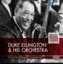 Duke Ellington: Live At The Opernhaus, Cologne 1969 (remastered) (180g), LP,LP