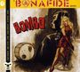 Bonafide: Bombo, CD
