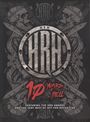 : Hard Rock Hell: 10 Years Of Hell, DVD