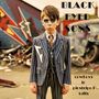 Black Eyed Sons: Cowboys In Pinstriped Suits, CD