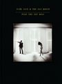 Nick Cave & The Bad Seeds: Push The Sky Away (Limited Deluxe Edition), CD,DVD