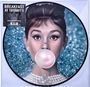 Breakfast At Tiffanys - Original Soundtrack (Picture Disc), LP