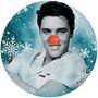 Elvis Presley: Elvis' Christmas Album (Picture Disc), LP