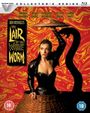 Ken Russell: The Lair Of The White Worm (1988) (Blu-ray) (UK Import), BR