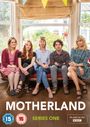 : Motherland Season 1 (UK Import), DVD