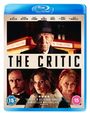 Anand Tucker: The Critic (2023) (Blu-ray) (UK Import), BR