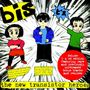 Bis: The New Transistor Heroes (Deluxe Edition), CD,CD