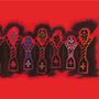 Cut Hands: Festival Of The Dead, LP