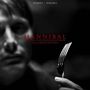 : Hannibal - Season 1, Vol. 1, LP,LP