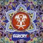 Cliff Martinez: Far Cry 4, CD