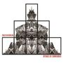 Cold In Berlin: Rituals Of Surrender, CD