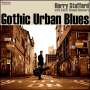 Harry Stafford: Gothic Urban Blues, CD