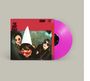 The Baby Seals: Chaos (Limited Indie Edition) (Neon Pink Vinyl), LP