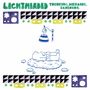 Lightheaded: Thinking, Dreaming, Scheming, LP