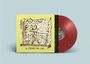 Daily Toll: A Profound Non-Event (Limited Indie Edition) (Red Vinyl), LP