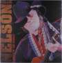 Willie Nelson: South Of The Border: Austin Opera House 1984, LP