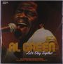 Al Green: Let's Stay Together (Colored Vinyl), LP