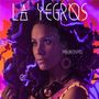 La Yegros: Magnetismo, CD
