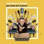 Anthony Strong: Me And My Radio, CD