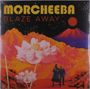 Morcheeba: Blaze Away (Clear Orange Vinyl), LP
