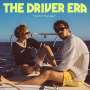 The Driver Era: Summer Mixtape, MC