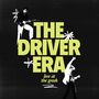The Driver Era: Live At The Greek, LP,LP