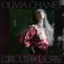 Olivia Chaney: Circus Of Desire, CD