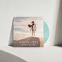 Jeremy Loops: Feathers And Stone (Limited Edition) (Coke Bottle Green Vinyl), LP