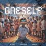 One Self: Visions (Limited Edition) (Transparent Red Vinyl) (RSD 2025), MAX