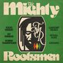 The Mighty Rootsmen: The Mighty Rootsmen, CD