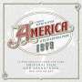 America: Live In Central Park 1979, CD,DVD