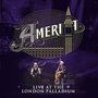 America: Live At The London Palladium, CD,CD