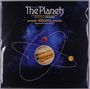 Rick Wakeman: Beyond The Planets (Limited Numbered Edition), LP