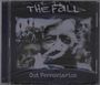 The Fall: Out Ferroviarios: Live, CD,CD