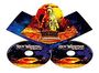 Rick Wakeman: The Red Planet (Limited Edition), CD,DVD