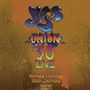 Yes: Union 30 Live: Bonus Tracks - Tour Extras 1990 - 1991, CD,CD,CD,CD