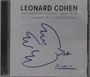 Leonard Cohen: The Bird On The Wire Concerts, CD