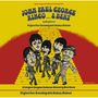 : John, Paul, George, Ringo & Bert, CD
