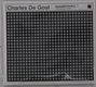 Charles De Goal: Algorythmes, CD