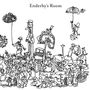 Enderby's Room: Enderby's Room, CD