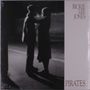 Rickie Lee Jones: Pirates, LP