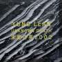 Yung Lean: Unknown Death 2002 (Limited Edition) (Gold Vinyl), LP