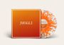 Jungle: Volcano (Transparent Orange Splatter Vinyl), LP
