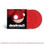 deadmau5: Random Album Title (Red Vinyl), LP,LP