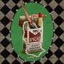Luvcat: Vicious Delicious, LP